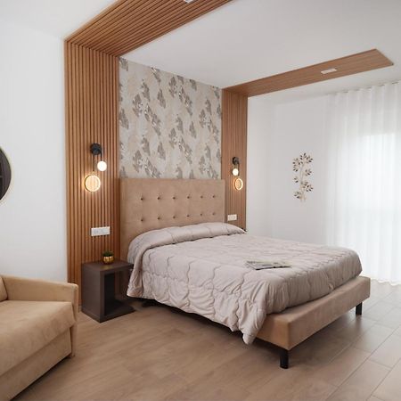 Corte Reale Luxury B&B San Salvo Extérieur photo