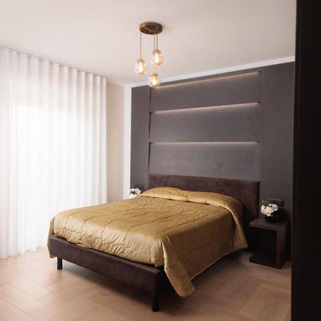 Corte Reale Luxury B&B San Salvo Extérieur photo