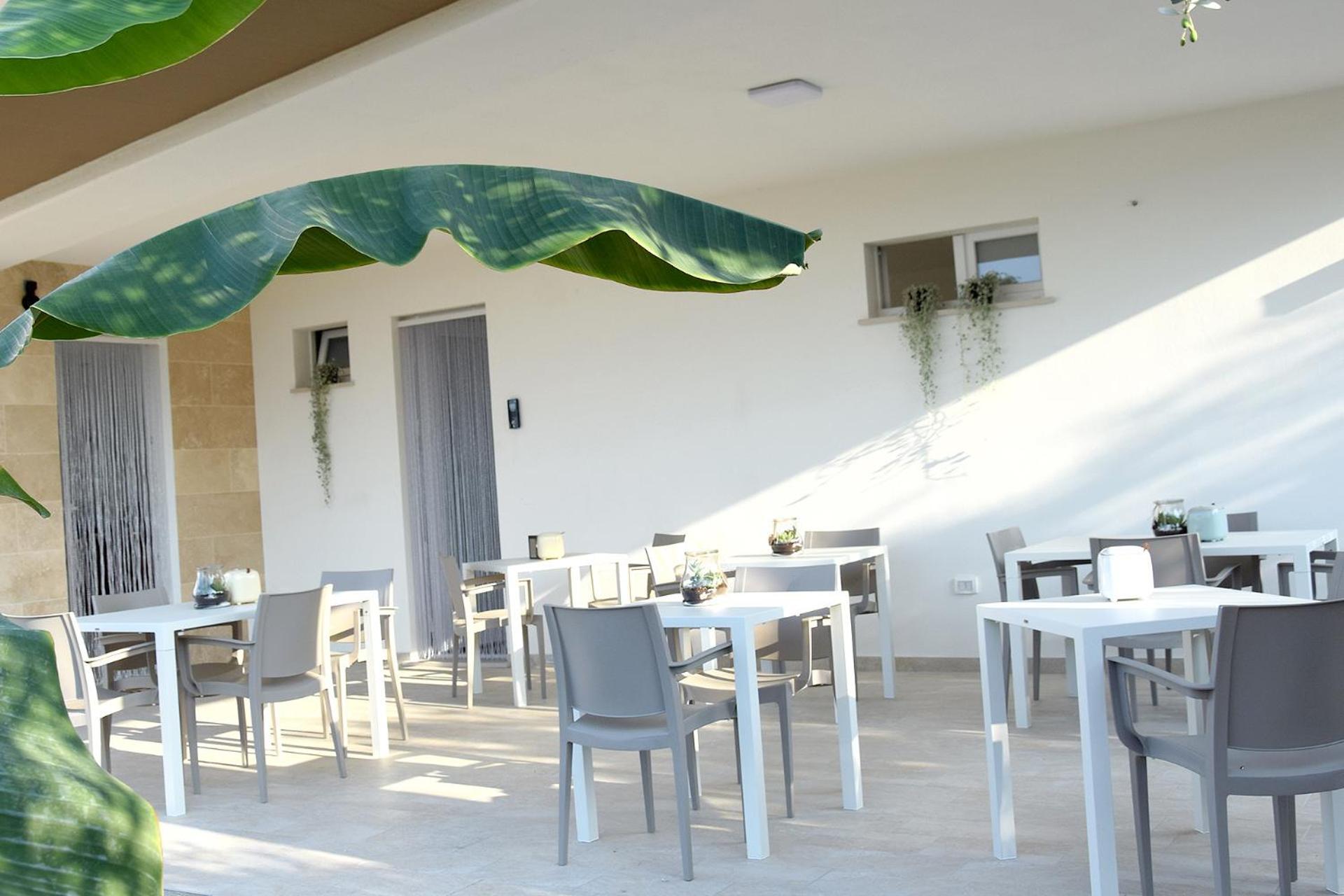 Corte Reale Luxury B&B San Salvo Extérieur photo
