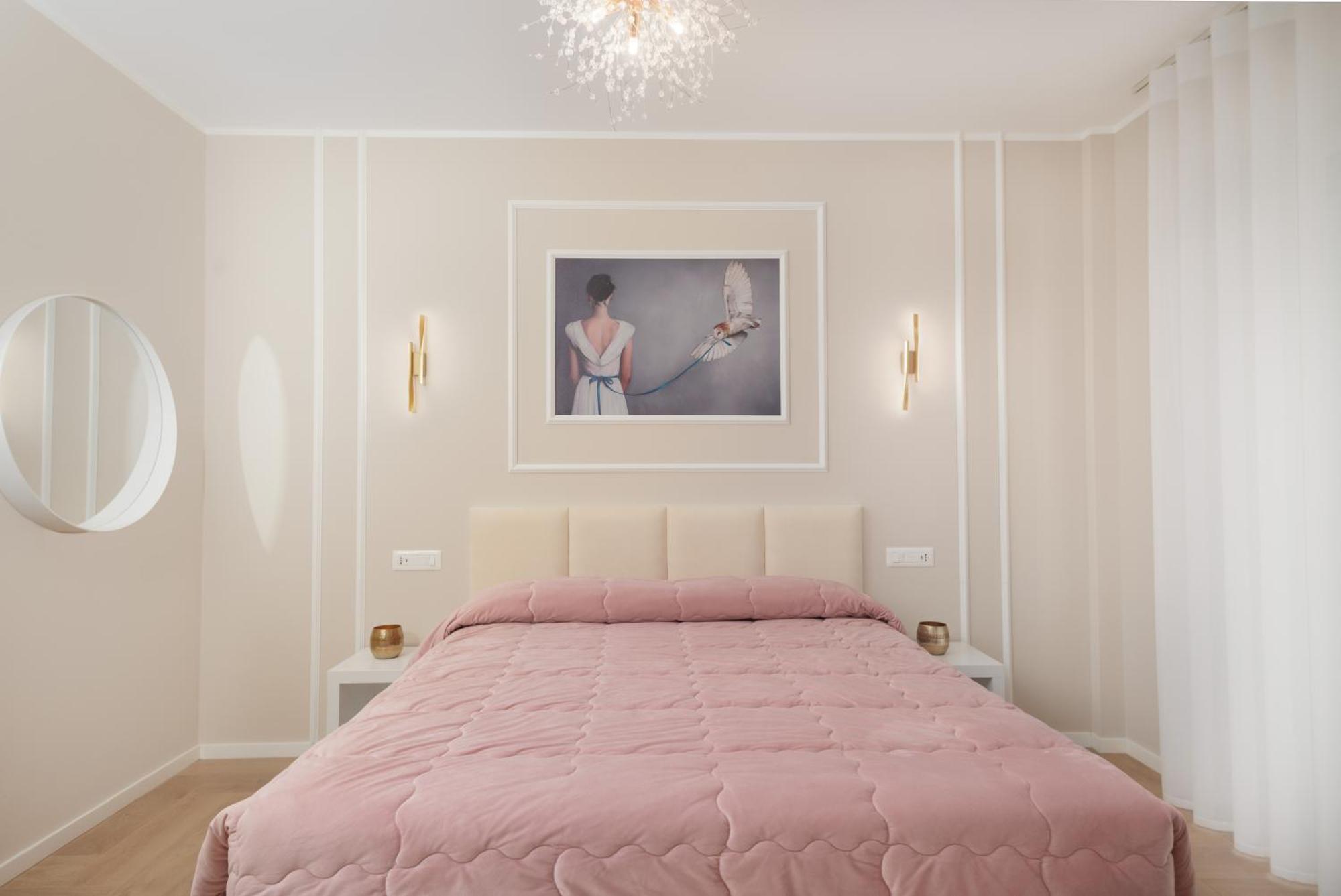 Corte Reale Luxury B&B San Salvo Extérieur photo