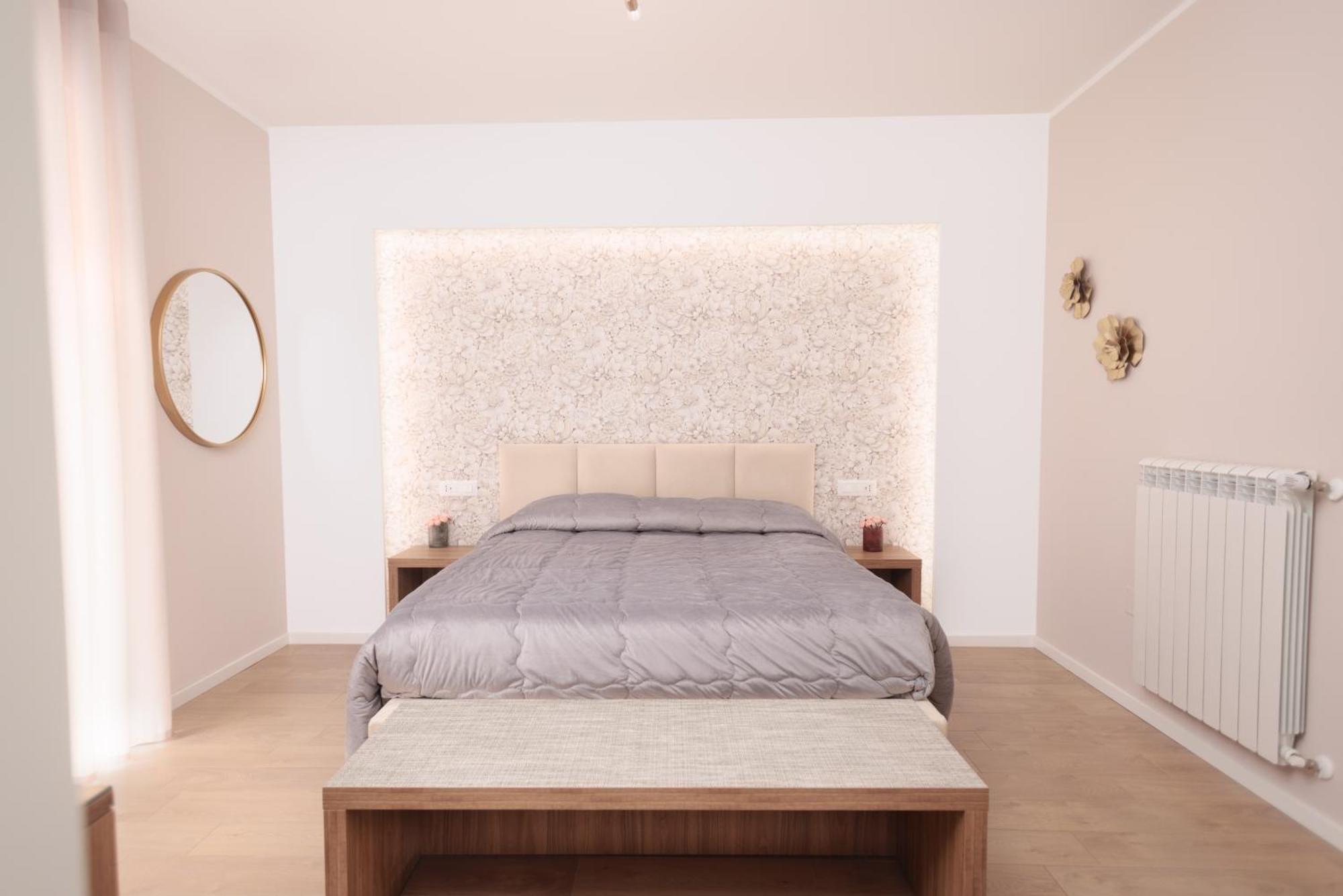 Corte Reale Luxury B&B San Salvo Extérieur photo