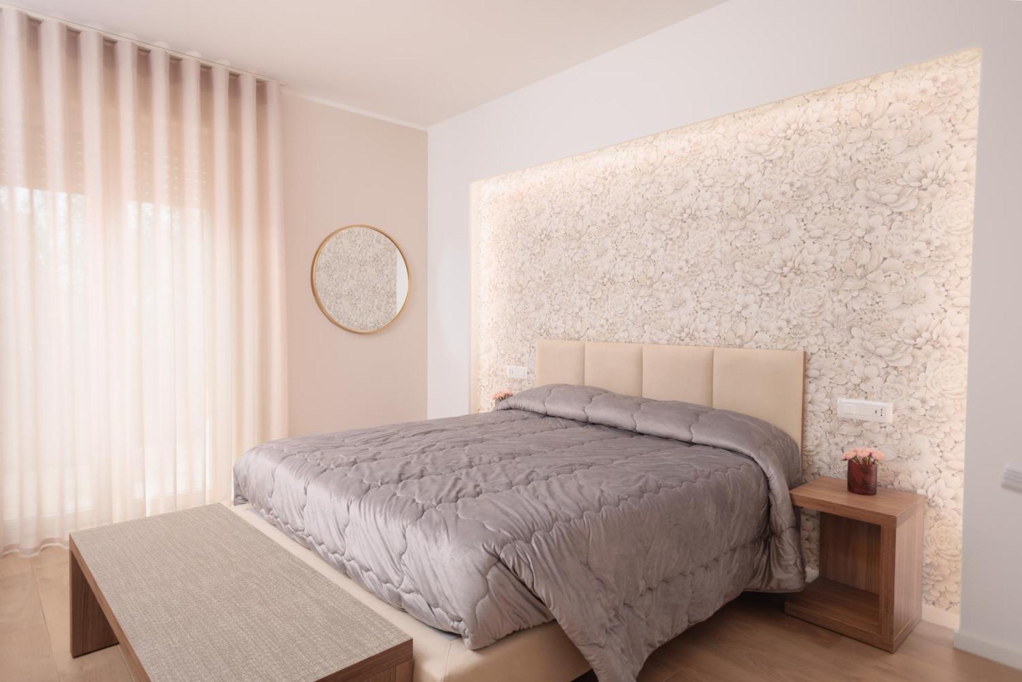 Corte Reale Luxury B&B San Salvo Extérieur photo