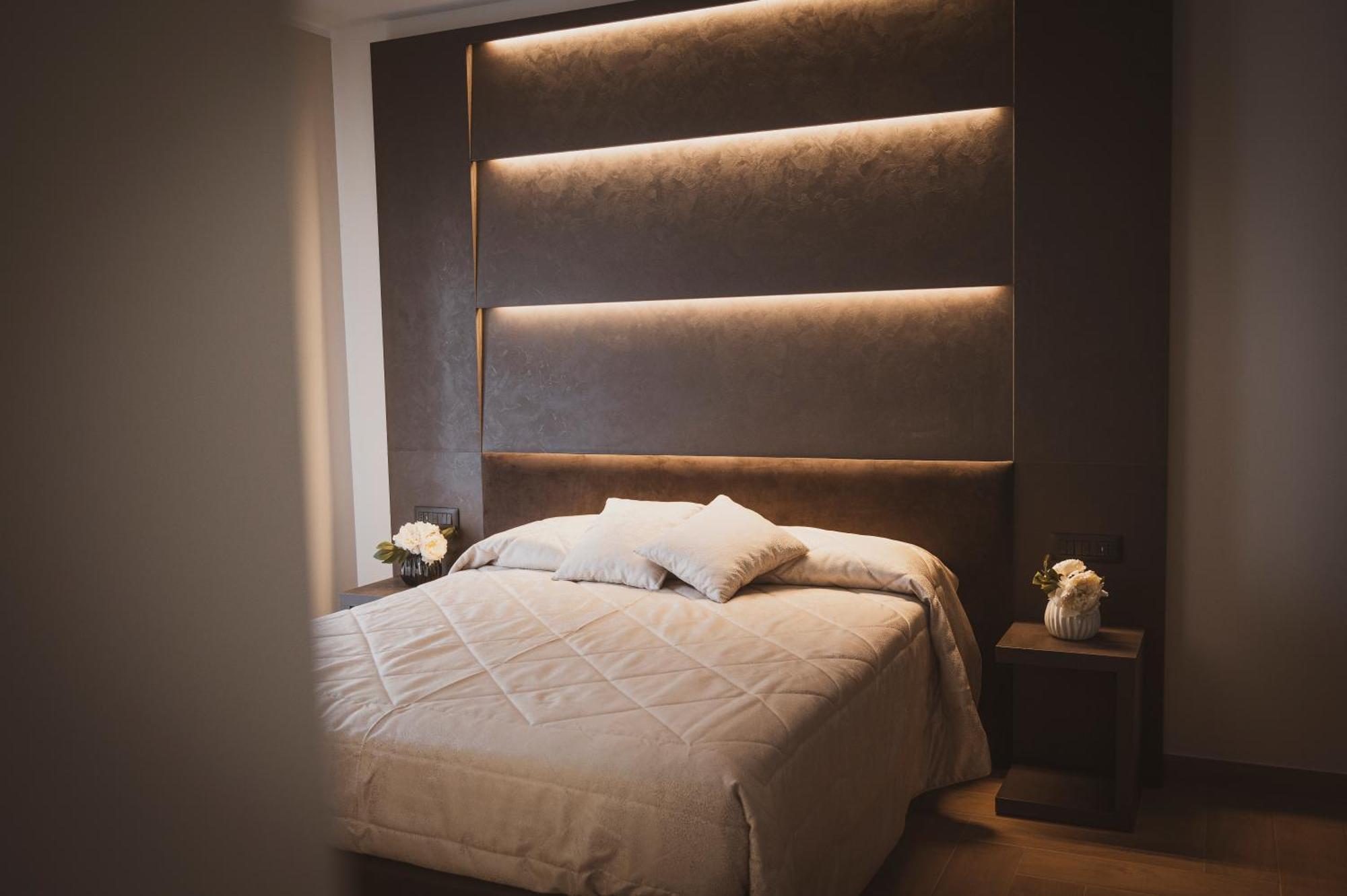 Corte Reale Luxury B&B San Salvo Extérieur photo