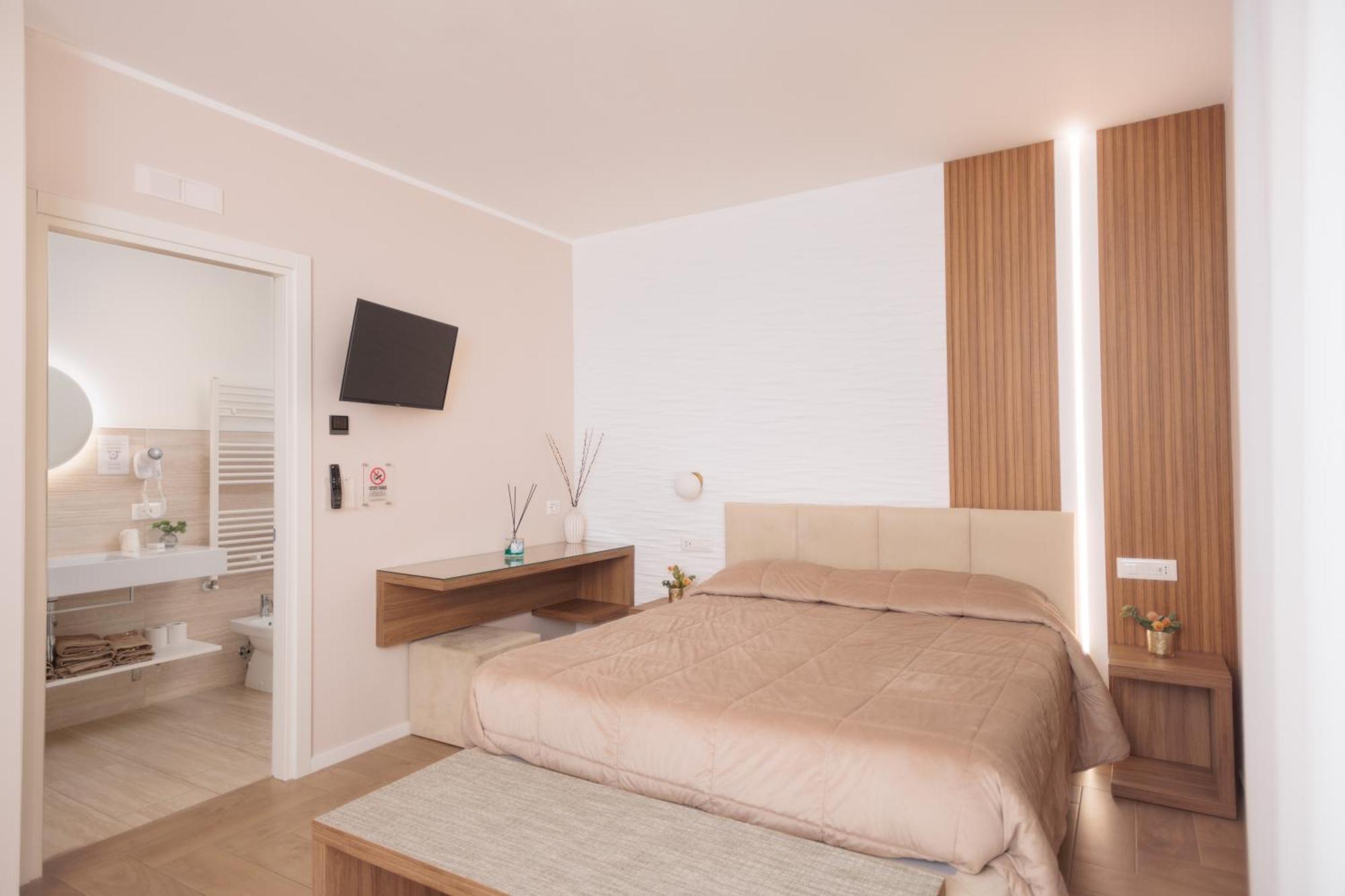 Corte Reale Luxury B&B San Salvo Extérieur photo