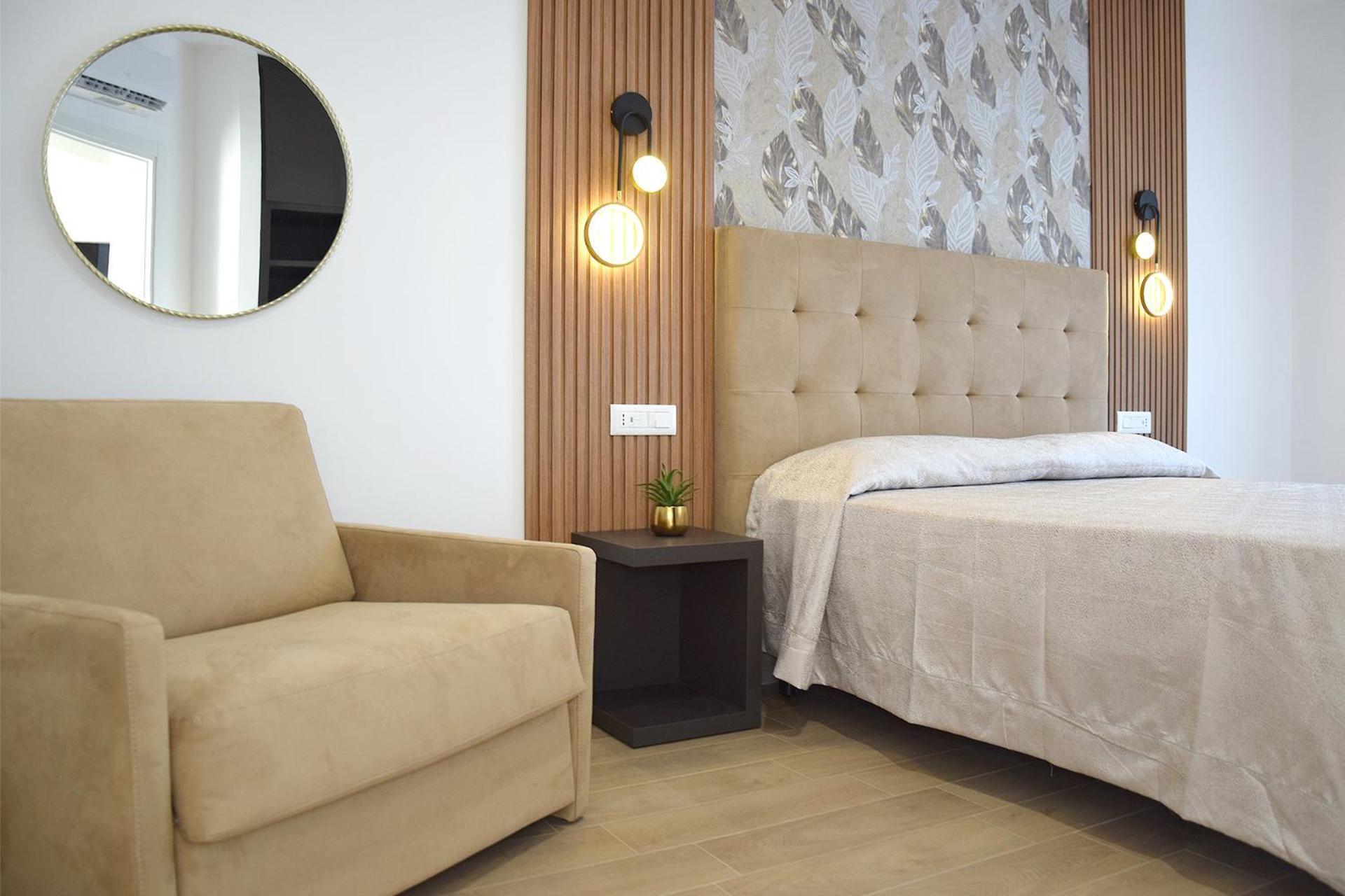 Corte Reale Luxury B&B San Salvo Extérieur photo