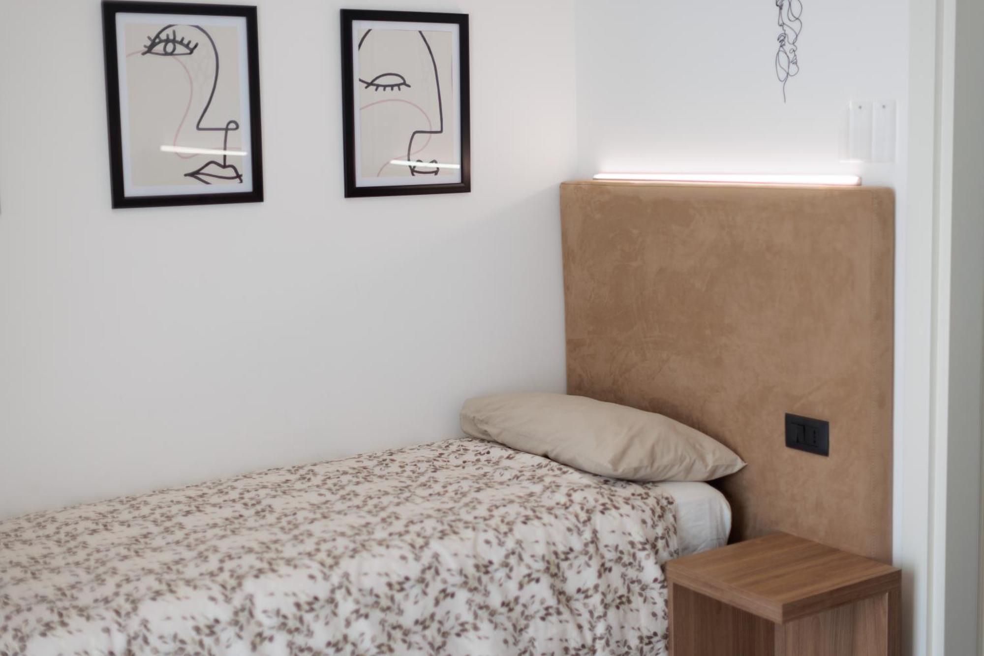 Corte Reale Luxury B&B San Salvo Extérieur photo