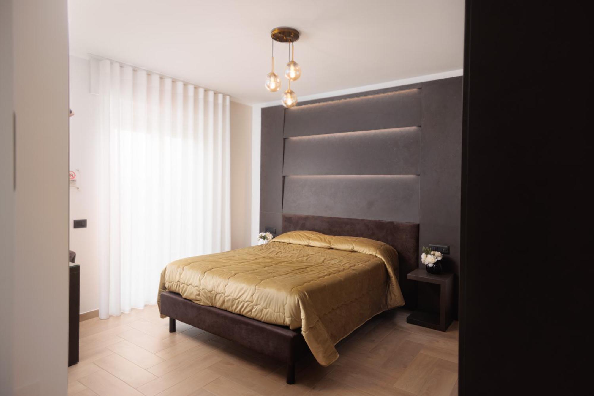 Corte Reale Luxury B&B San Salvo Extérieur photo